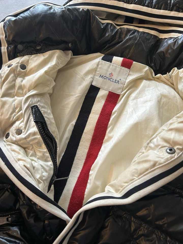 Moncler Maya, photo 4 sur 5