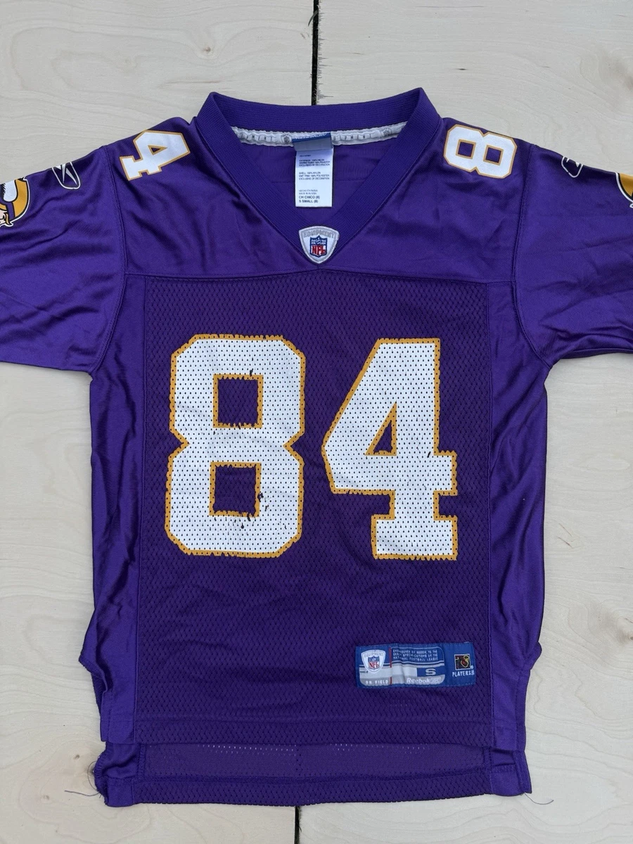 Reebok Minnesota Vikings NFL Jerseys for sale | eBay