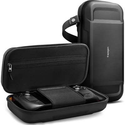 Schutzhülle für Steam Deck/Steam Deck OLED Spigen Case Cover Etui Futeral Hülle