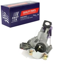 FAST LENKSCHLOSS ZÜNDSCHLOß passend für MERCEDES-BENZ SPRINTER VITO | FT82347