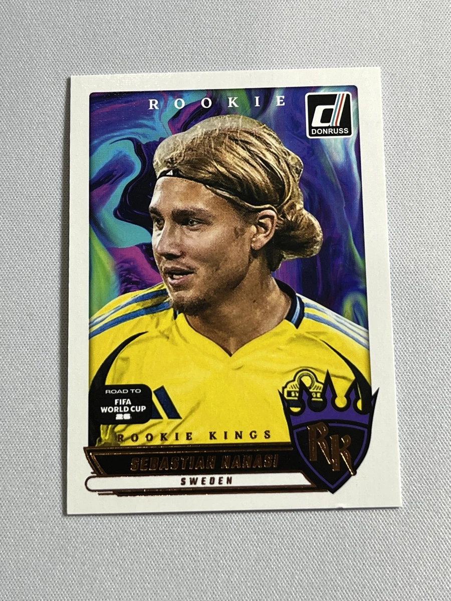 Black Drop 　Viktor Johansson　直筆サイン Black Drop Viktor Johansson 直筆サイン Soccer Sweden Sports