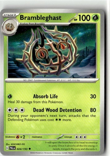 2023 Scarlet & Violet Paldea Evolved Pick Your Card - Picture 18 of 116