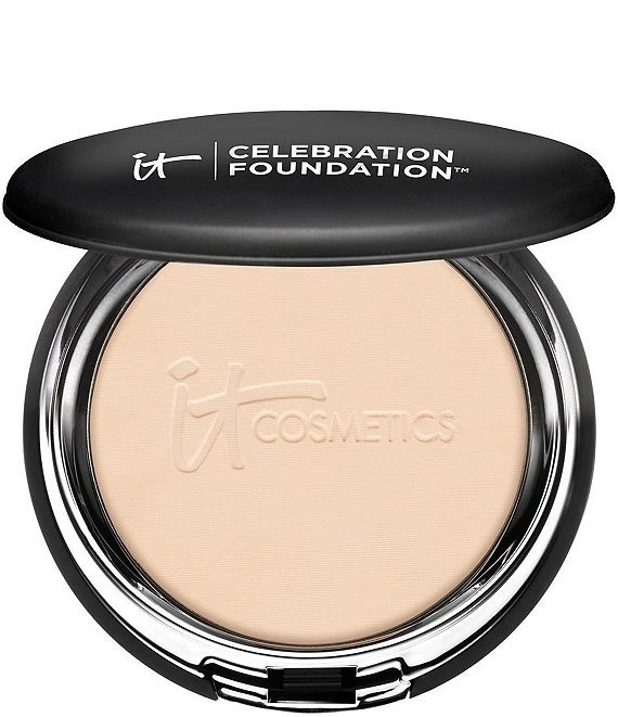 Base en polvo cobertura completa IT Cosmetics Celebration 20512623 Foto 2 de 4