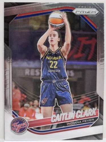 2025 Panini Prizm WNBA Pick Your Player Free Shipping - Picture 1 of 3
