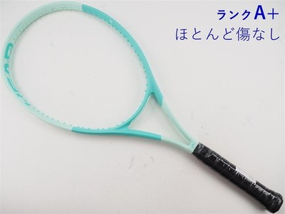 Used Tennis Racket HEAD BOOM TEAM L ALTERNATE AUXETIC 2.0 2024 Model G2
