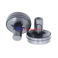 2PCS USED Adapters Paper Roll Holder Compatible Epson Stylus Pro 7908 9908