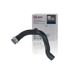 ZPY Engine Coolant Supply Hose For Porsche 911 Carrera 99110662102