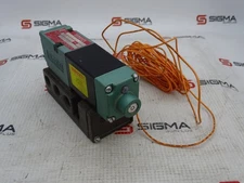 ASCO ASCO NUMATICS 082SA43AM023Y61 VALVE