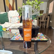 FRAICHE FRAGANCIAS Fire Energy Body Mist 250 ...