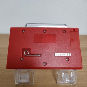 Nintendo Game & Watch Mickey Mouse LSI Handheld Retro Japan NO DUTY