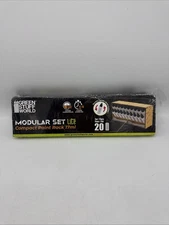 Green Stuff World: Modular Storage - Brush | Paint | Tool - Hobby Drawer 3