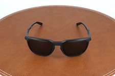 Oakley Thurso Black Square Needs Lenses Eyeglasses Frames 54-19-145