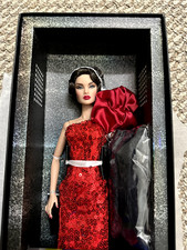 Integrity Toys Burnt Champagne Part 2 Victoire Roux Dressed Doll Brand New