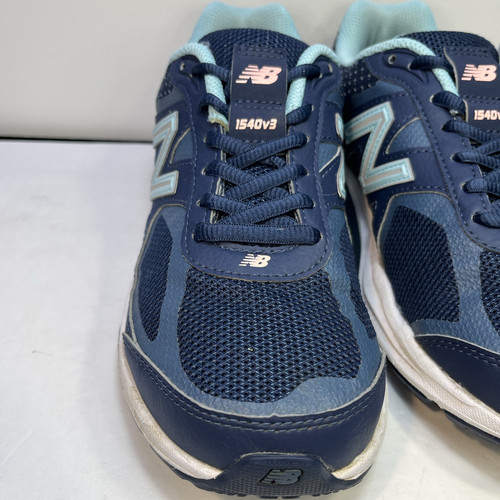 Size 6 EE- New Balance 1540v3 Natural Indigo W, UK 4, EU 36.5 WIDE Size - Picture 7 of 17