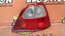 Feu arrière Mg ZR