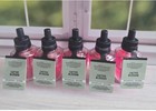 bath and body works cactus blossom wallflowers home fragrance refill x5