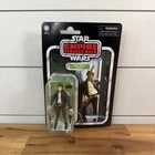Star Wars The Vintage Collection Han Solo Bespin 3.75" Empire Figure Ships Fast!