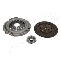 Ashika Kupplungssatz 92-03-314 FüR SR2 SR1 Mazda Asia Rocsta 225Mm Bus E2200 4X4