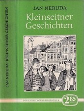 Kleinseitner Geschichten. Deutsch von Dr. Gü...