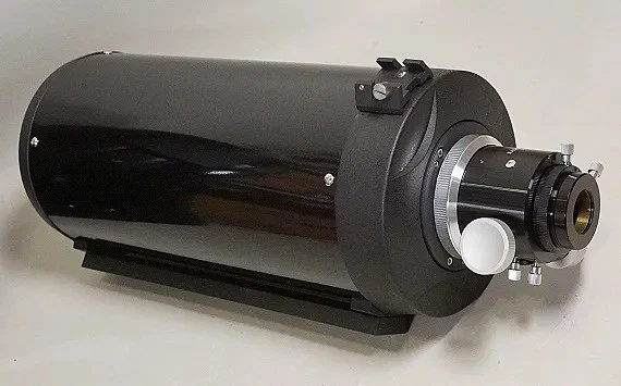 Kasai GS-150CC 152mm f/12 Classical Cassegrain Telescope OTA – Made in Japan - Image 3 of 4