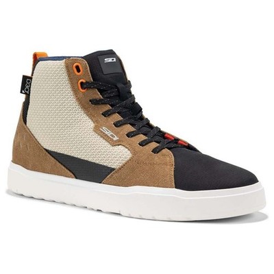 Sidi Arx Air Motorradschuhe Castain-Bronze Gr. 45