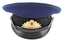 Schirmm&uuml;tze Offizier UDSSR Gr&ouml;&szlig;e 56