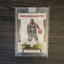 2020-21 Panini Flawless Basketball Cards Checklist 14