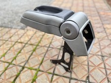 MB W140 Mittelkonsole Armlehne Telefonfach 1406800150