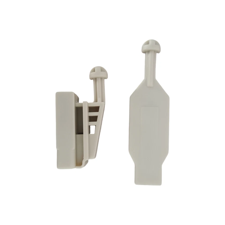 New Angel Eye Xenon Halogen Headlight Adjuster Bracet For BMW E39 5 Seri 2000-03 Foto 2 de 4