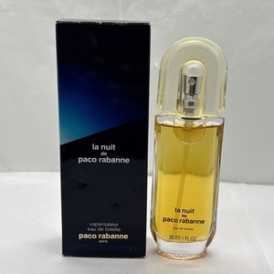 La Nuit Paco Rabanne | eBay