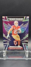 2025 Panini Phoenix - Thunderbirds Christian McCaffrey #44