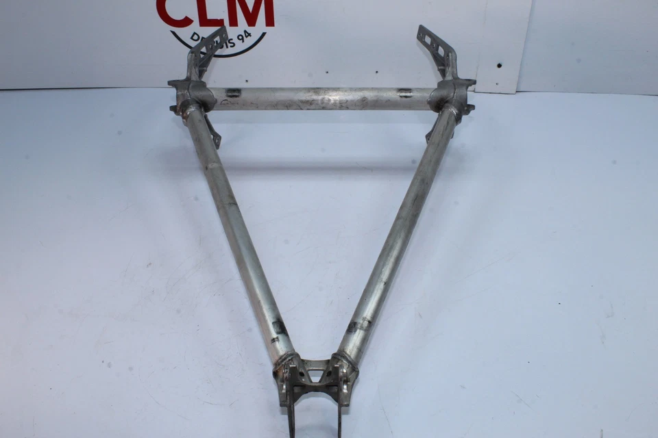 SKI-DOO RENEGADE 1200 ADRENALINE 2013-2019 4-TEC OEM MIEMBRO DELANTERO 518327565 Foto 4 de 4