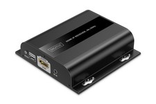Digitus HDMI Receiver für DS-55351, 4K/60Hz ...