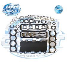 COMPOSITE HEAD GASKET SET 3.5 V8 CARB RANGE ROVER SDI LANDROVER MORGAN MGB 
