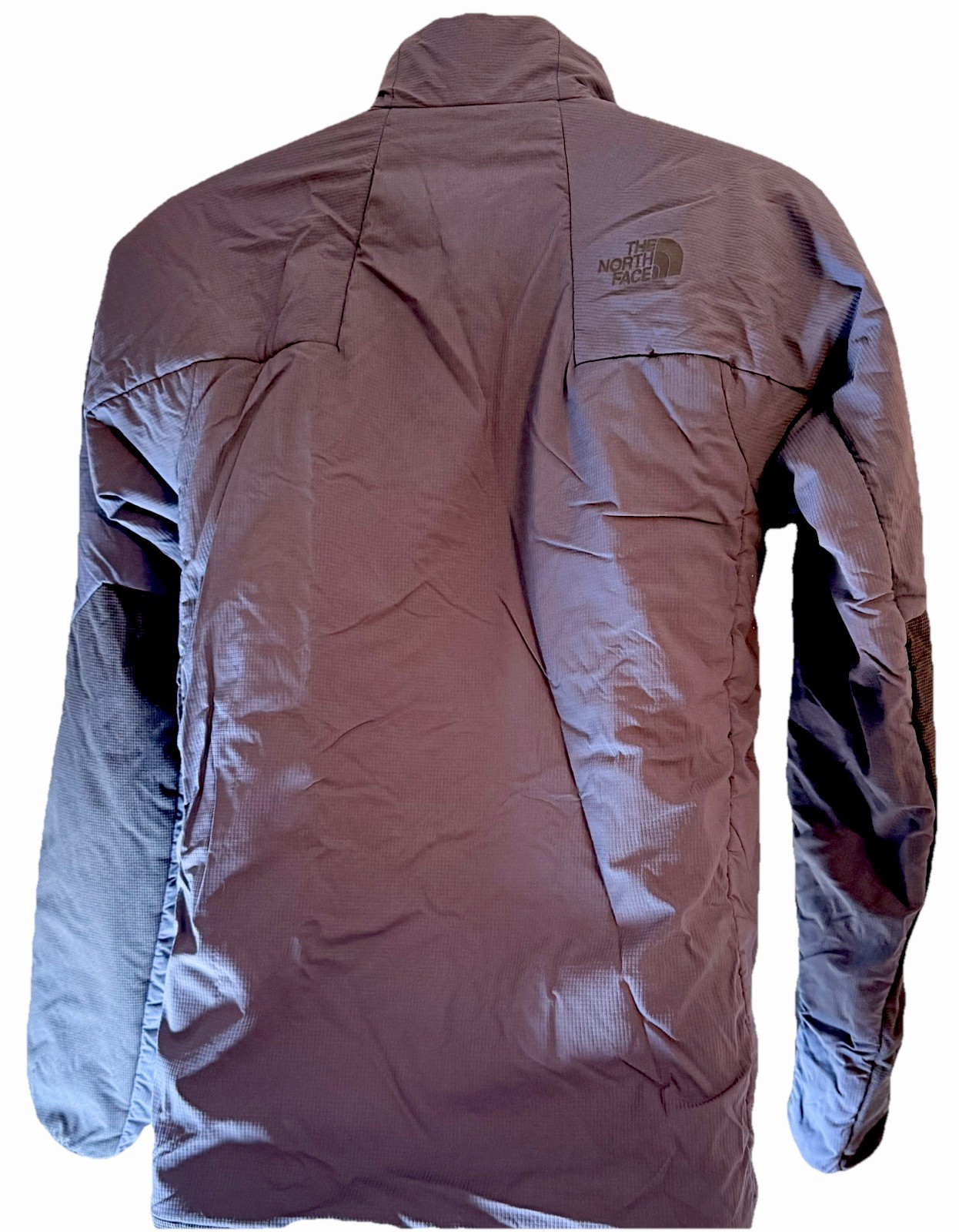 The North Face Lightweight Navy Padded Jacket, Men’s Outerwear Size S thumbnail 2