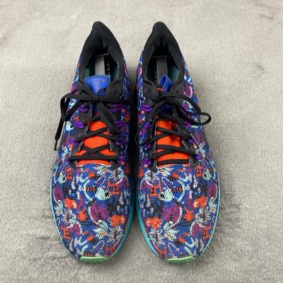 Nike Air Zoom Pegasus 36 CU2090 800 Mens Tokyo Running Shoes Size 10 Multi Color