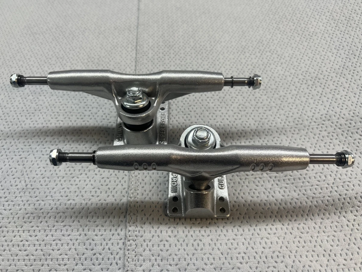 Gullwing Skateboard Trucks for sale | eBay