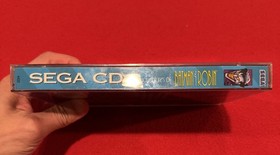 Adventures of Batman & Robin | Sega CD 1995 US Edition | CIB Complete W Reg Card