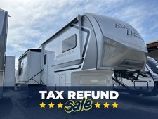 2026 Alliance Paradigm 395DS