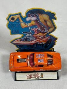 Racing Champions Rat Fink | eBay