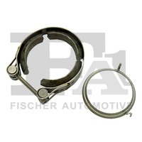 Montagesatz Lader FA1 138-904 FüR Ford Mondeo WA6 Max Galaxy BA7 4 2 Turnier