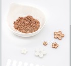 New Lot Of 2 Bakerpan Pearl Luster Dust Edible, Bronze Edible Glitter $15.98 — photo 3