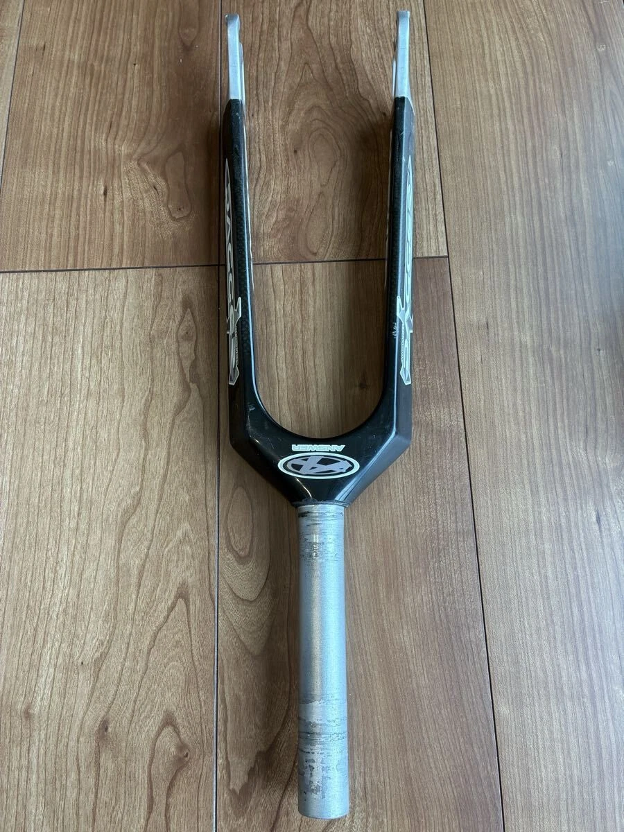 Answer Carbon Bicycle Forks for sale | eBay