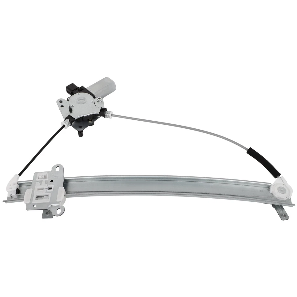 Se adapta a Acura RL 2012-05 delantero derecho con motor nuevo regulador de ventana eléctrica Foto 2 de 4