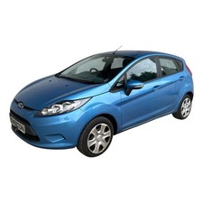 FORD FIESTA WINDSCREEN GLASS C1BBA03100AB