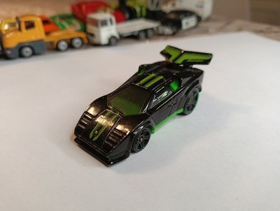 Hot Wheels Lamborghini Countach