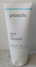 Proactiv Green Tea Moisturizer Dry Skin Acne Treatment 3 oz 90mL Sealed
