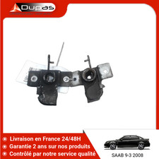 Capot Saab 9-3