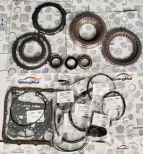 A5HF1 Transmission Master Rebuild for EQUUS GRANDEUR OPIRUS SORENTO 5-Speed