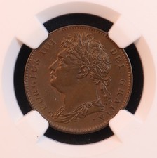 1823 Great Britain 